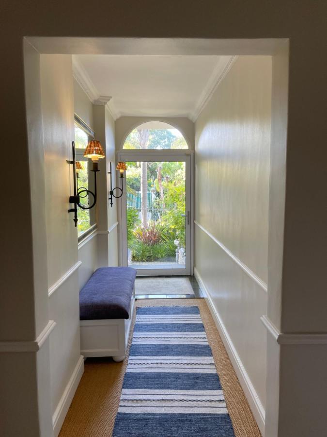 Constantiaberg Villa Cape Town Luaran gambar