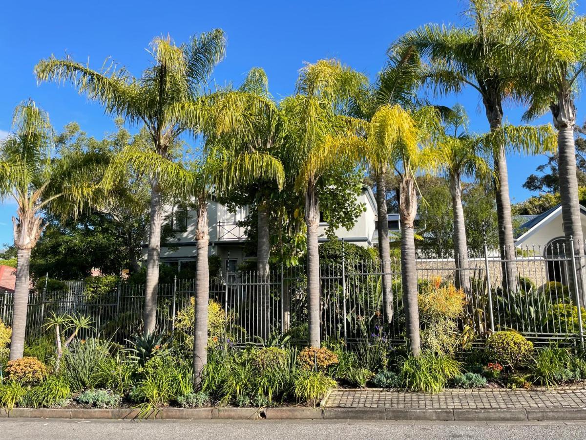 Constantiaberg Villa Cape Town Luaran gambar