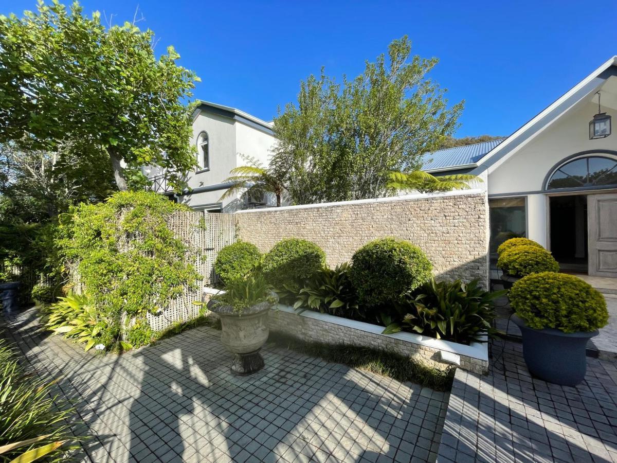Constantiaberg Villa Cape Town Luaran gambar