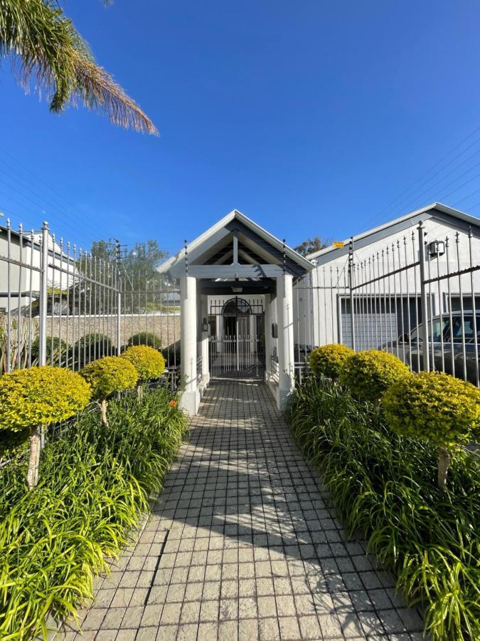 Constantiaberg Villa Cape Town Luaran gambar