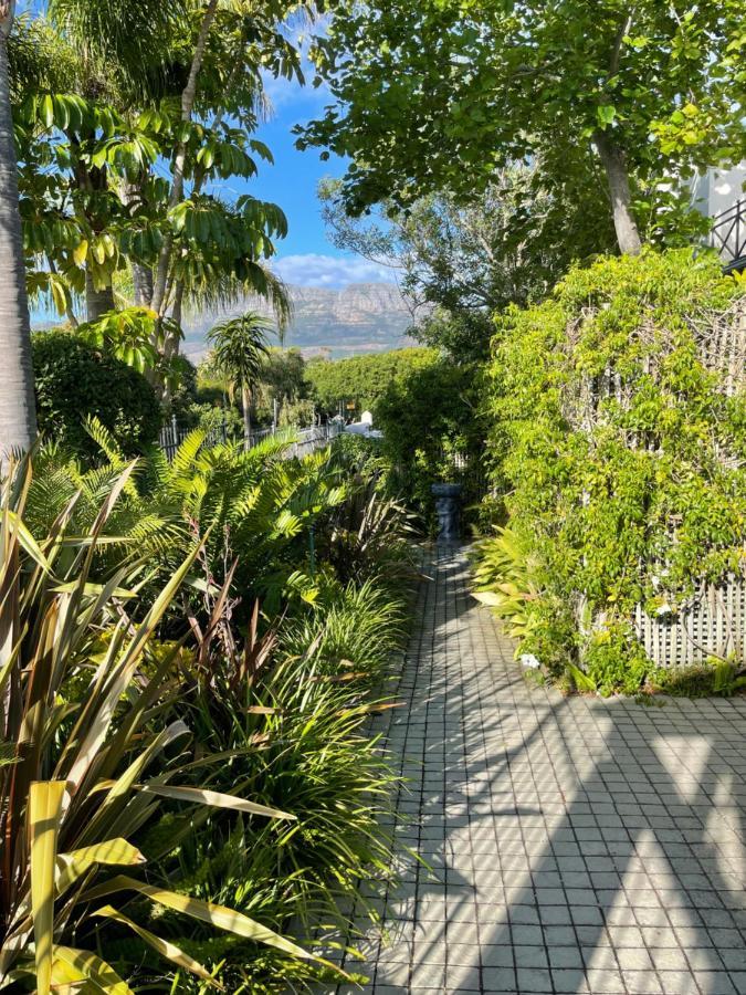 Constantiaberg Villa Cape Town Luaran gambar