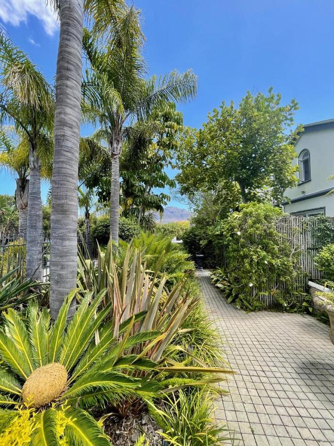 Constantiaberg Villa Cape Town Luaran gambar