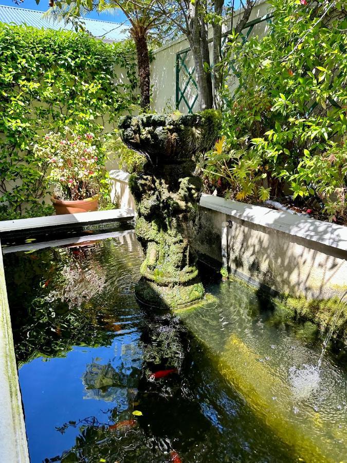 Constantiaberg Villa Cape Town Luaran gambar