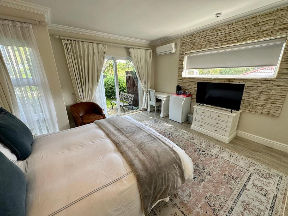 Constantiaberg Villa Cape Town Luaran gambar
