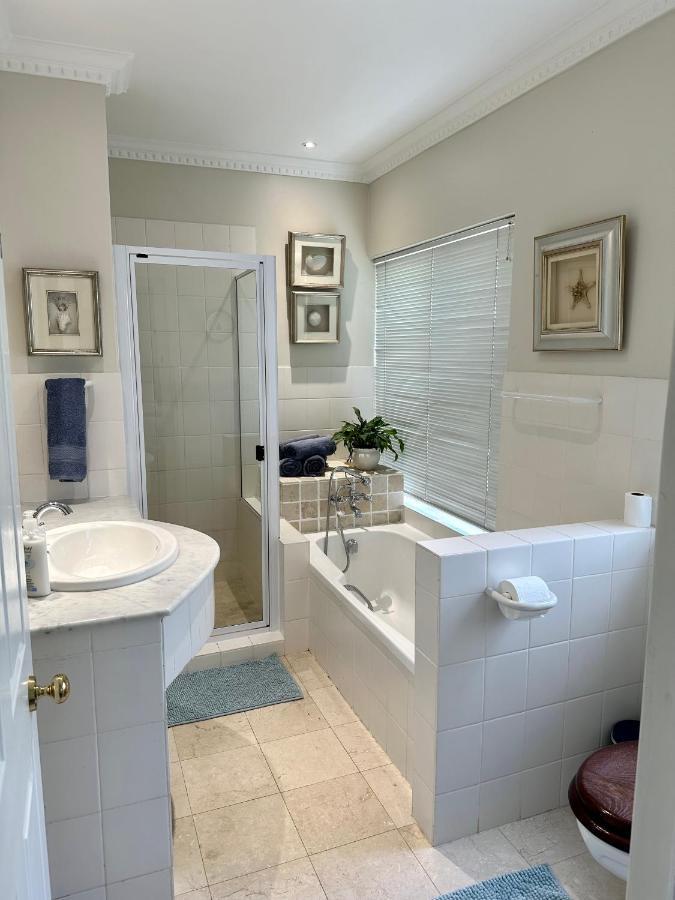Constantiaberg Villa Cape Town Bilik gambar
