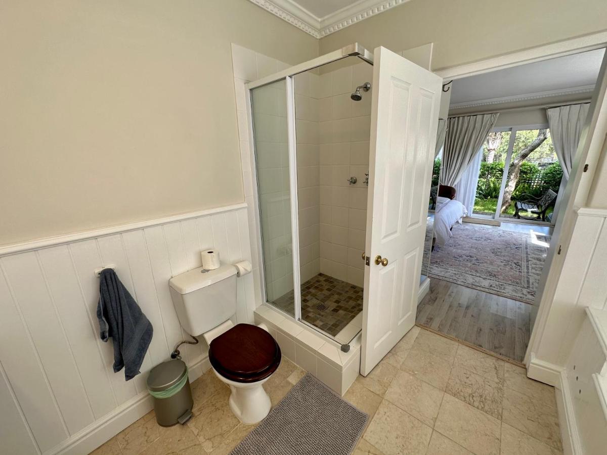 Constantiaberg Villa Cape Town Luaran gambar