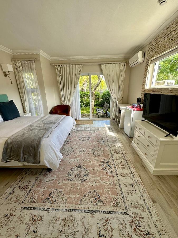 Constantiaberg Villa Cape Town Luaran gambar