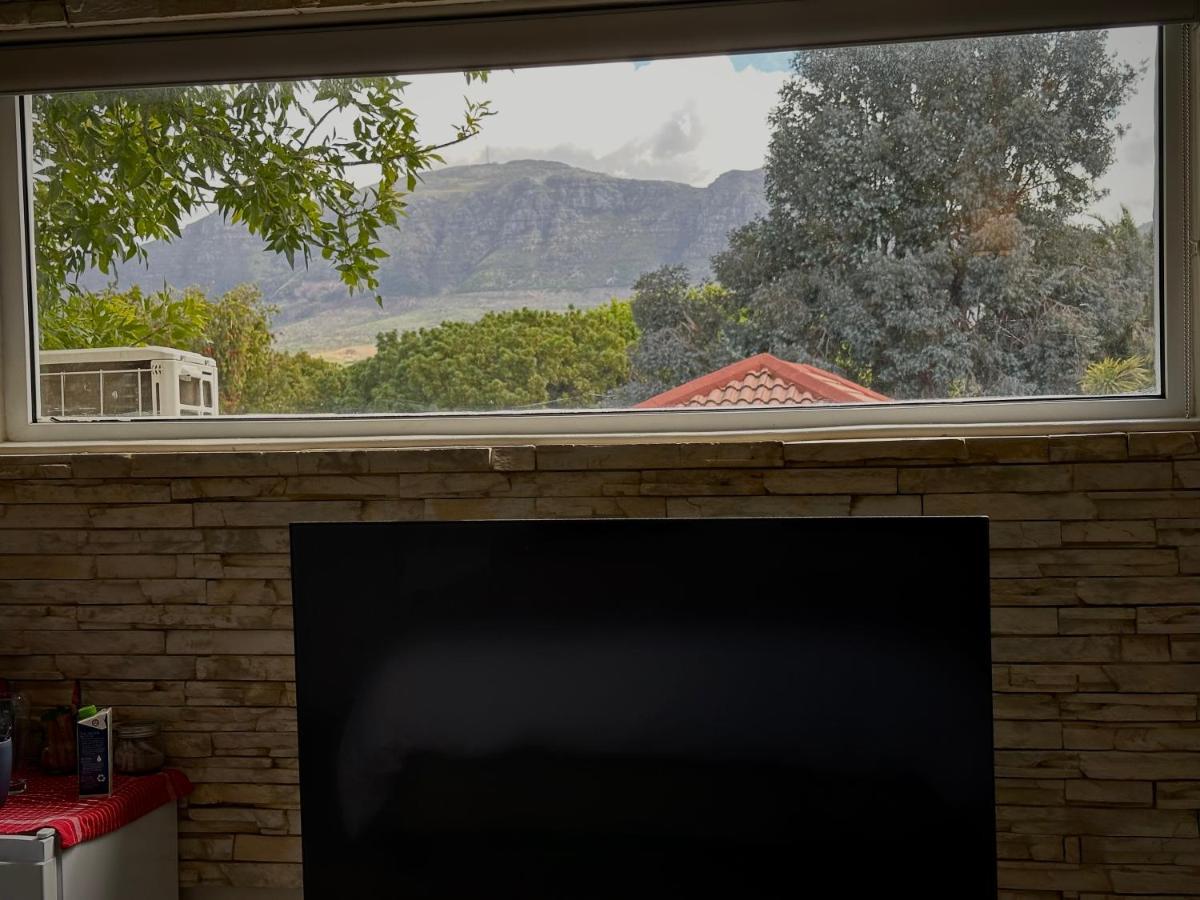 Constantiaberg Villa Cape Town Luaran gambar