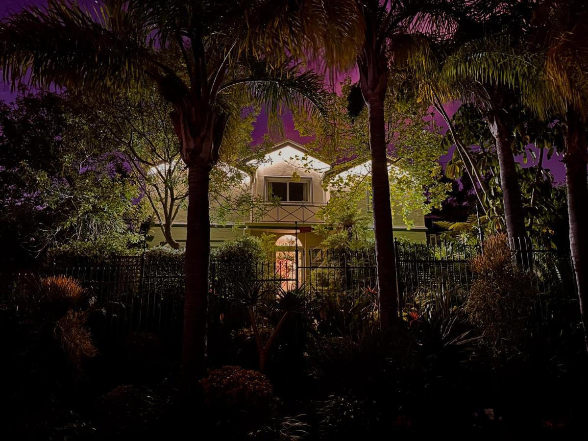 Constantiaberg Villa Cape Town Luaran gambar