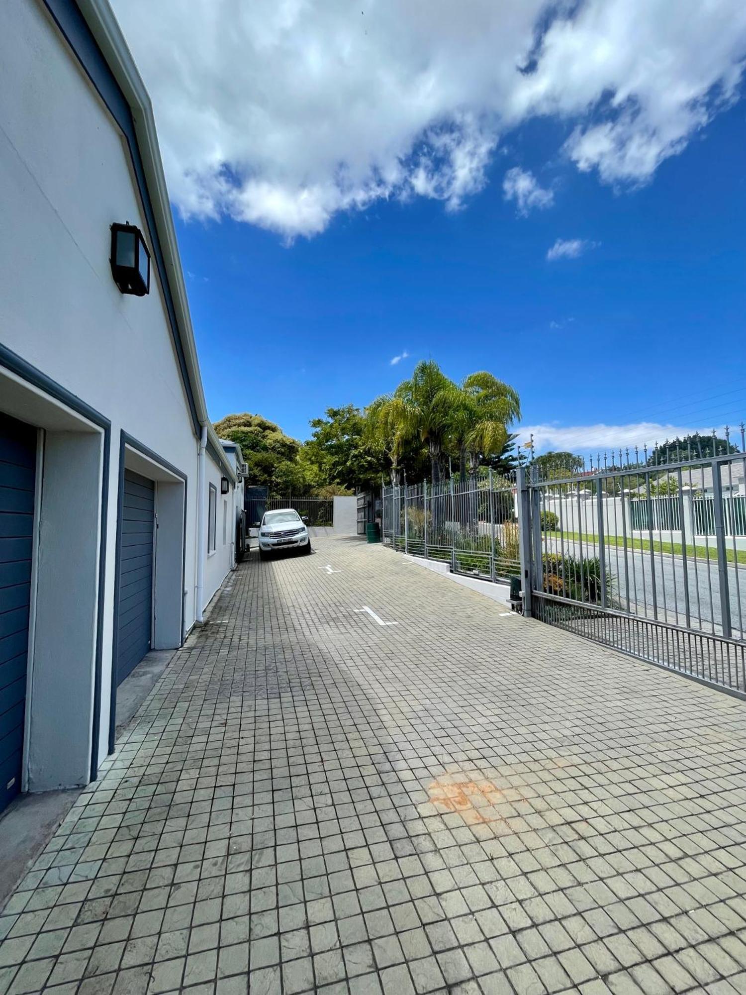Constantiaberg Villa Cape Town Luaran gambar