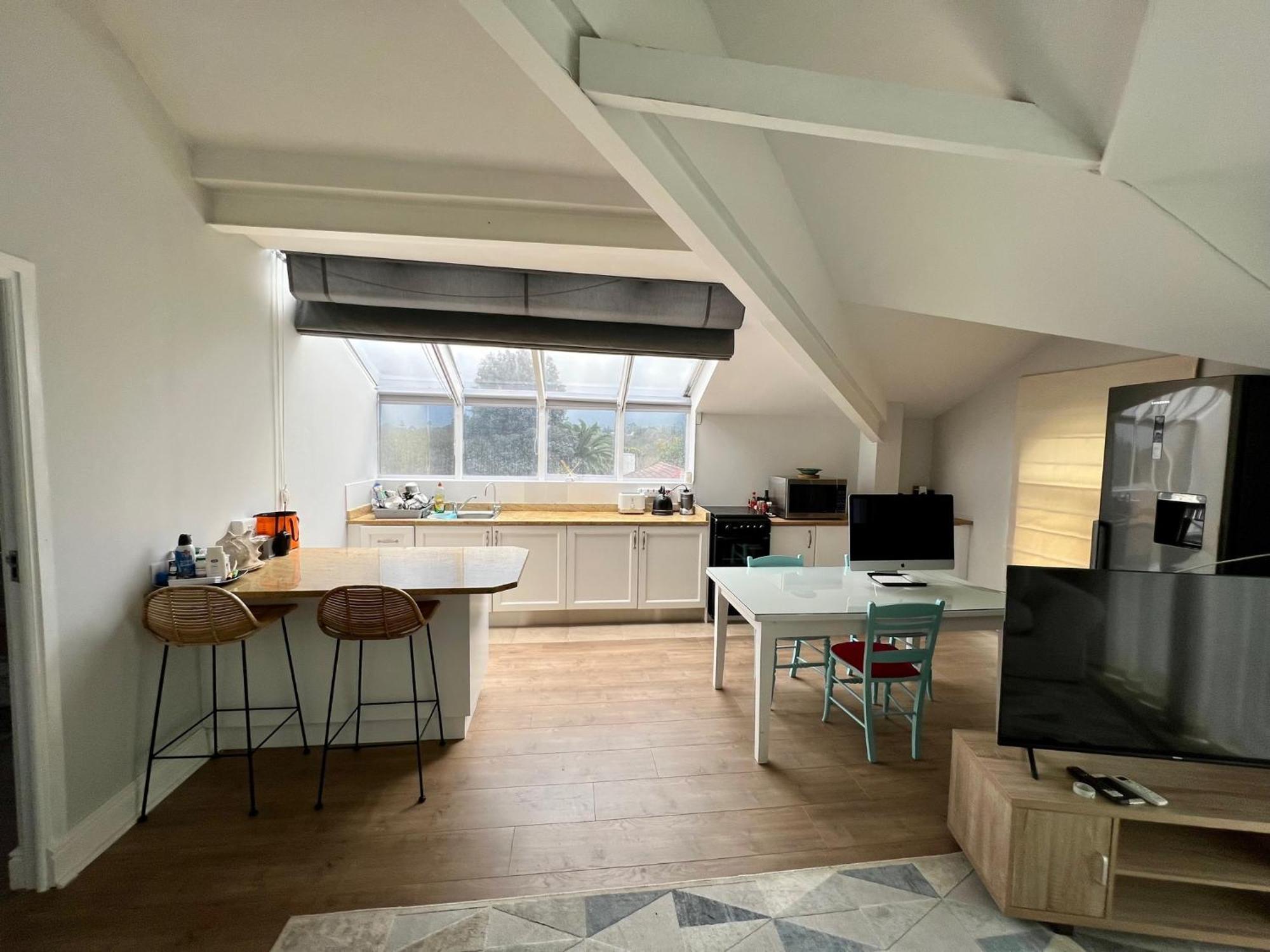 Constantiaberg Villa Cape Town Bilik gambar
