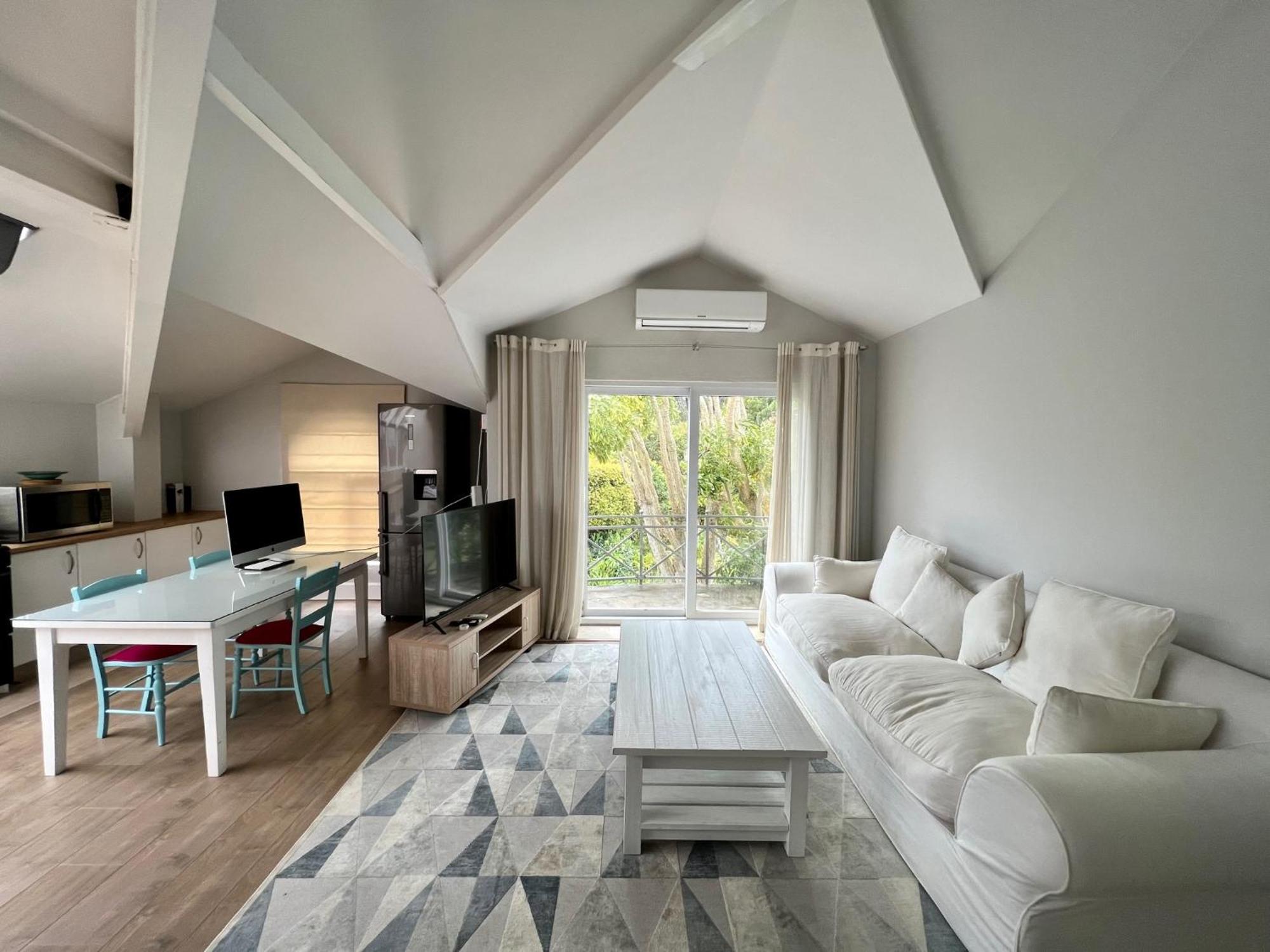 Constantiaberg Villa Cape Town Bilik gambar