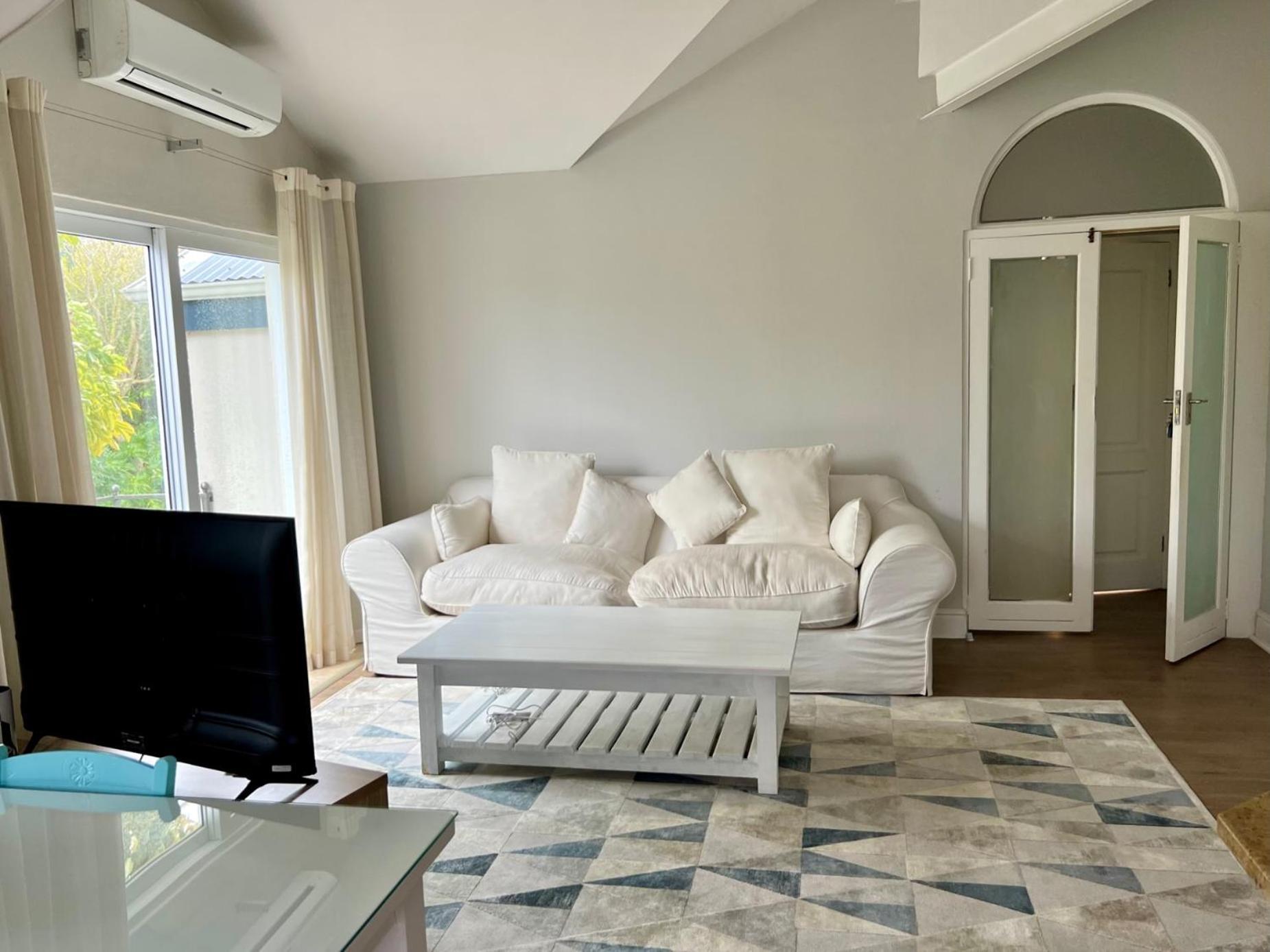 Constantiaberg Villa Cape Town Bilik gambar