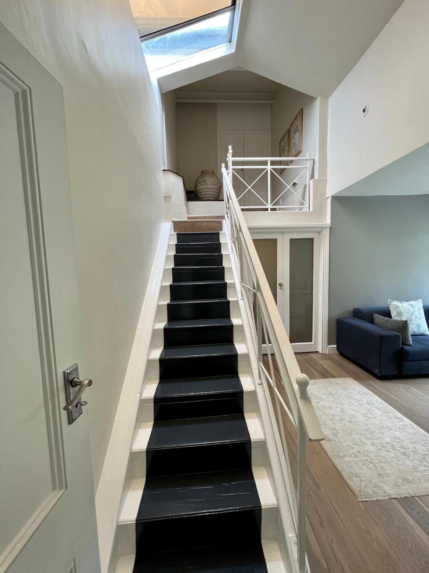 Constantiaberg Villa Cape Town Bilik gambar