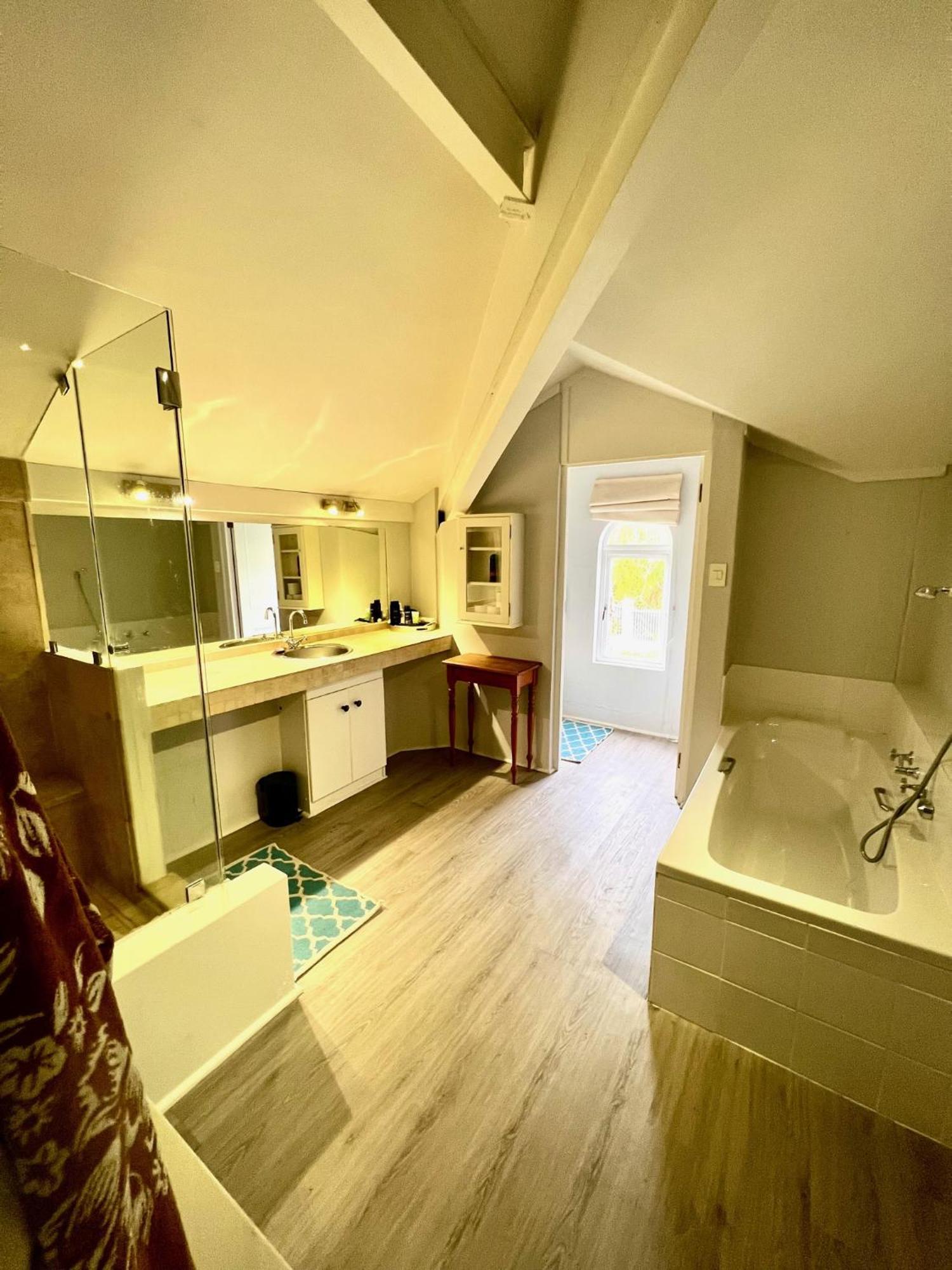Constantiaberg Villa Cape Town Bilik gambar