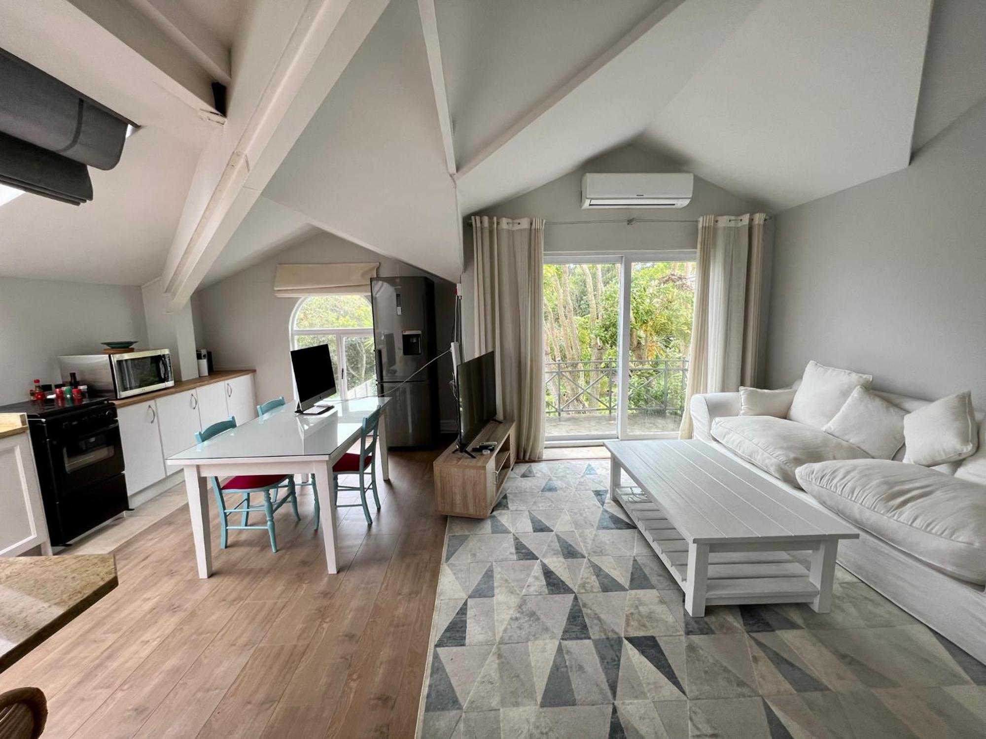 Constantiaberg Villa Cape Town Bilik gambar