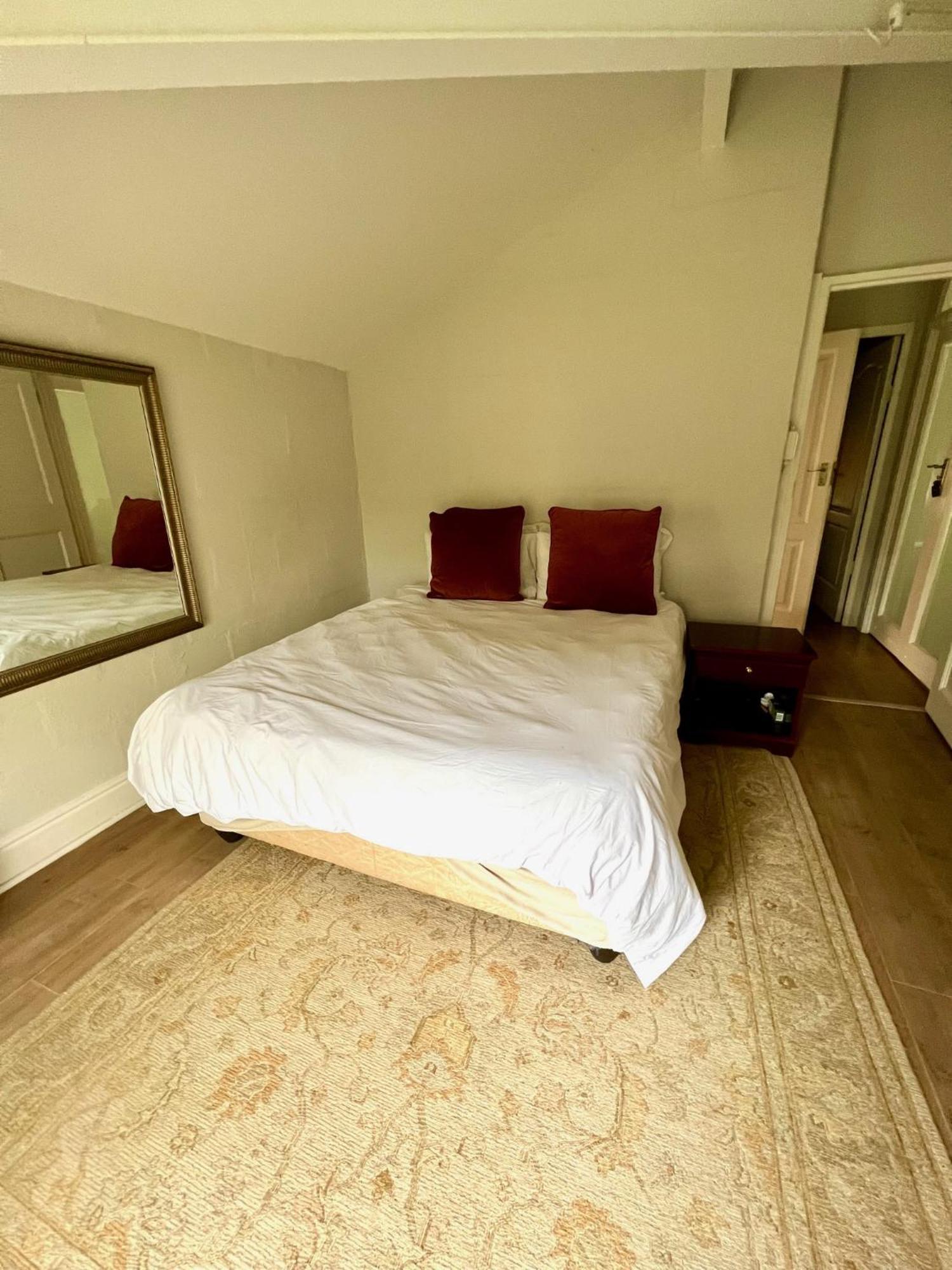 Constantiaberg Villa Cape Town Bilik gambar