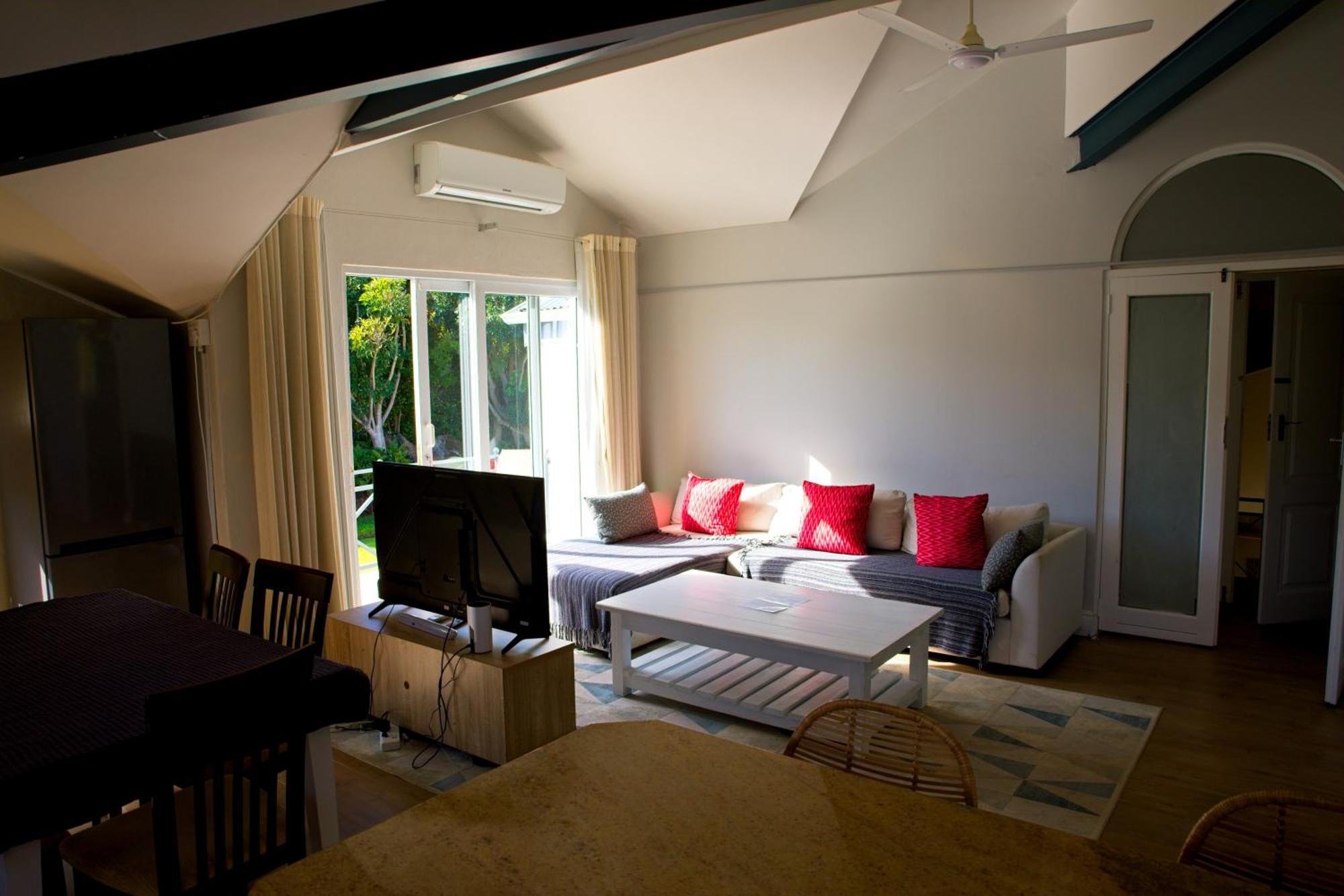 Constantiaberg Villa Cape Town Bilik gambar