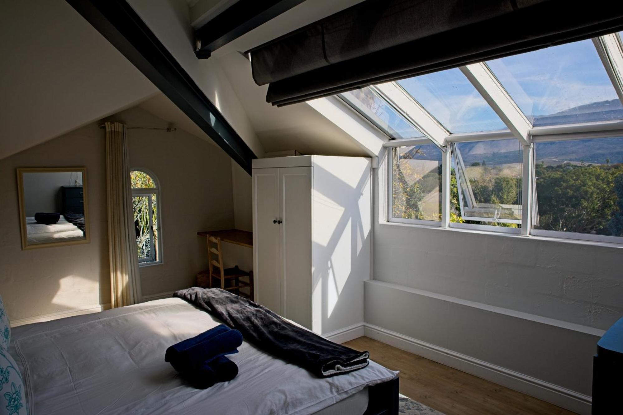 Constantiaberg Villa Cape Town Bilik gambar