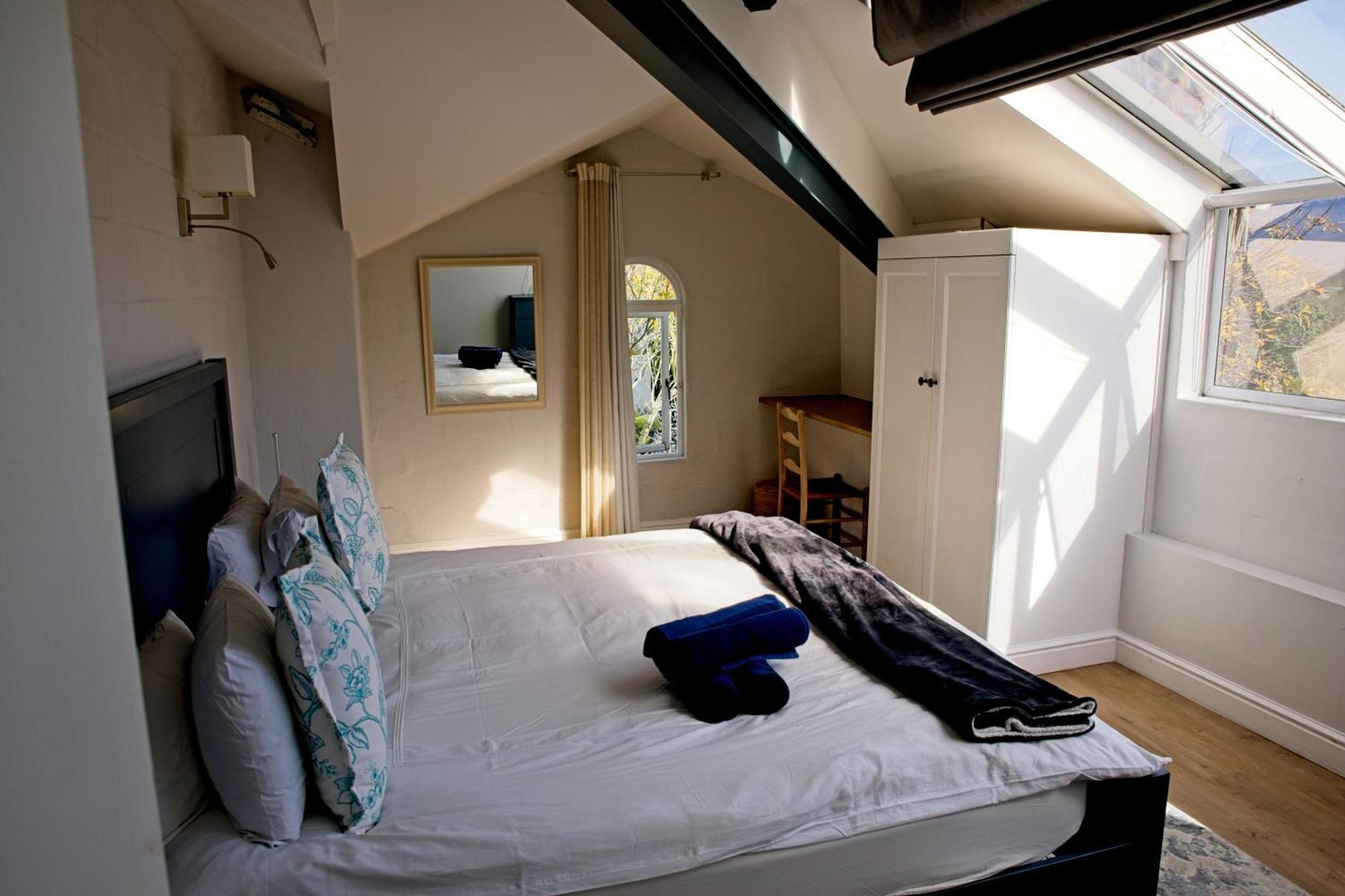 Constantiaberg Villa Cape Town Bilik gambar