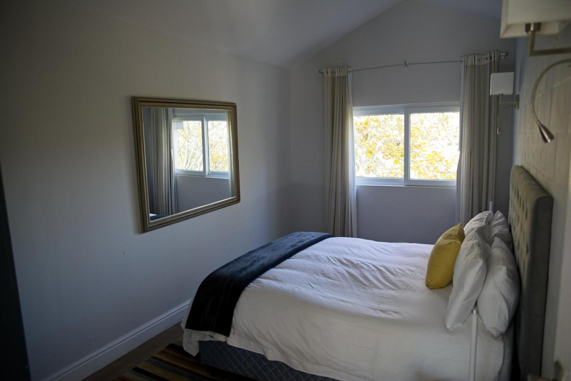 Constantiaberg Villa Cape Town Bilik gambar