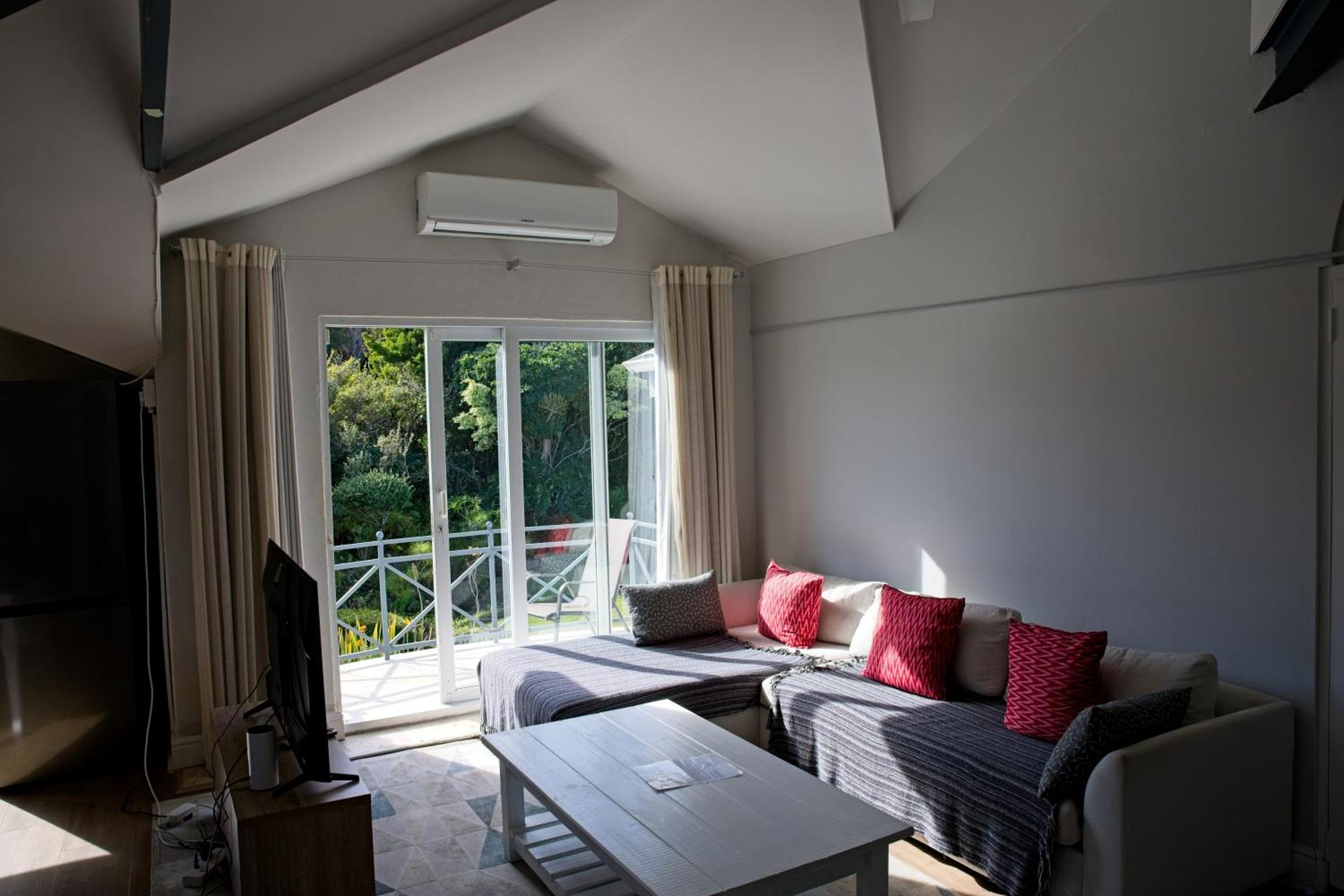 Constantiaberg Villa Cape Town Bilik gambar