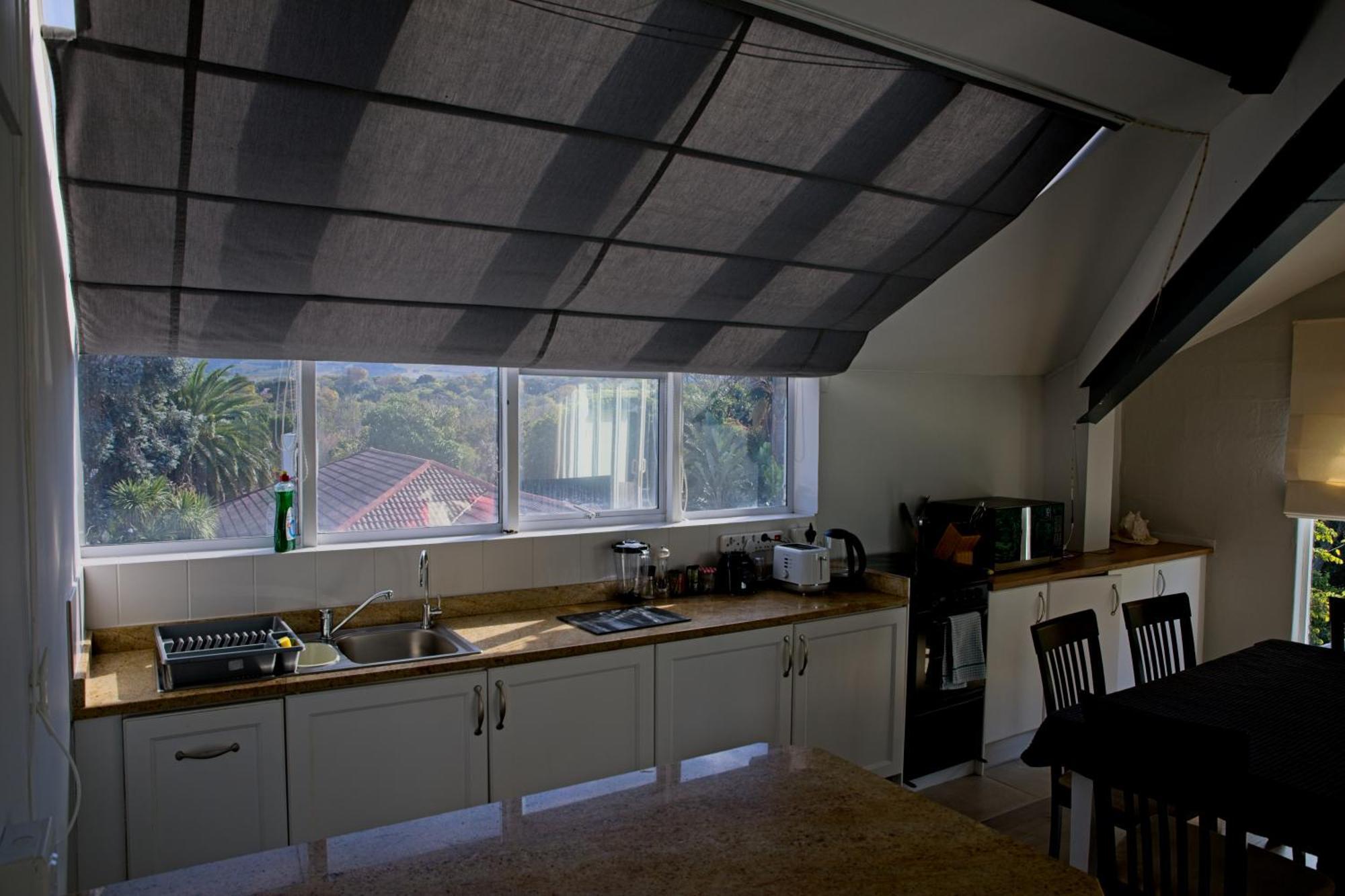 Constantiaberg Villa Cape Town Bilik gambar